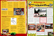 Hauszeitung 2011