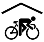   Radfahrer Logo 