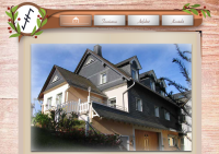 Ferienwohnung Franze, Heyweiler